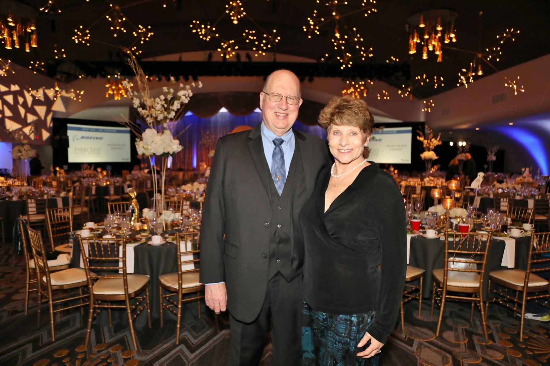 Robert Kelly, Karen Newberry